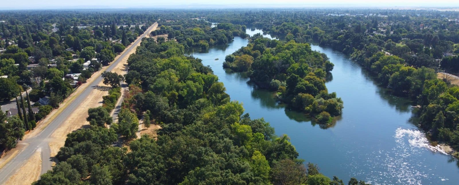 Why So Many People Choose to Call Sacramento Home