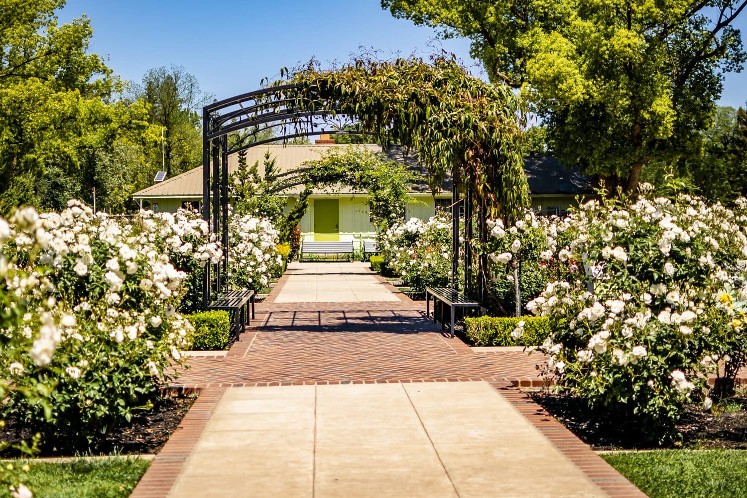 East Sacramento