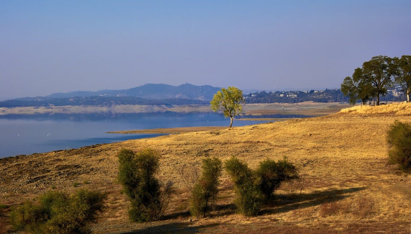 Granite Bay